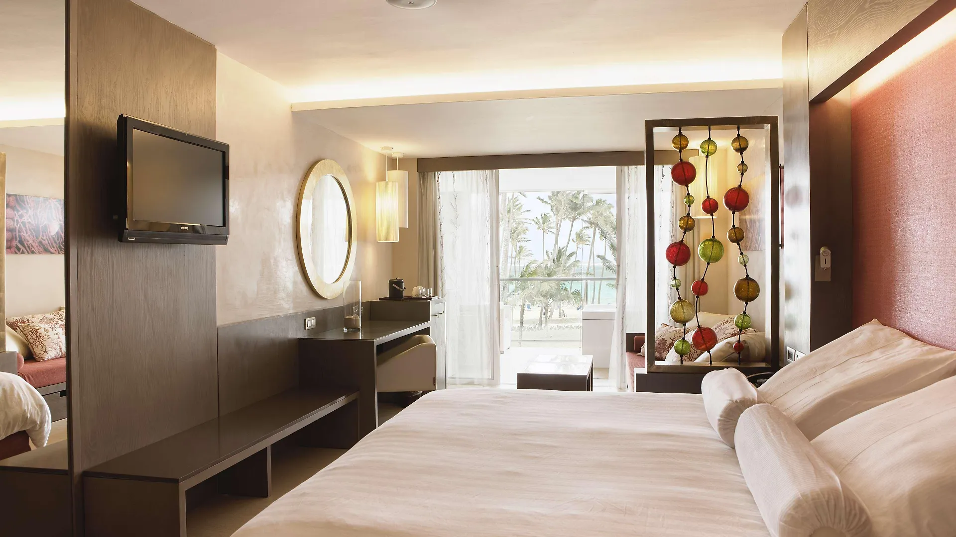 Resort Barceló Bávaro Palace All Inclusive