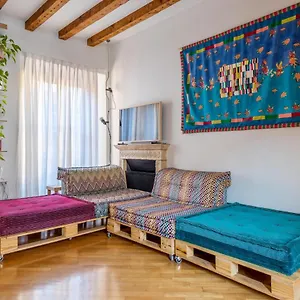 Amazing Penthouse Porta Venezia By Easylife Italy