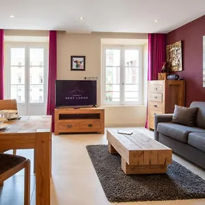 Alpes Rent France