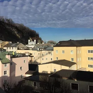 Getreidegassen , Salzburg Österreich