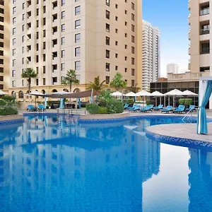 ***** Szálloda Moevenpick Jumeirah Egyesült Arab Emírségek