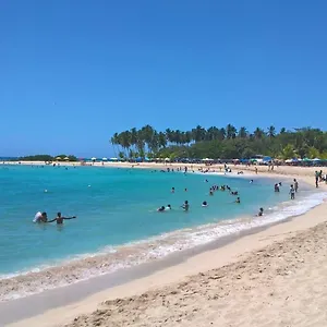Dre Broeders Dominican Republic