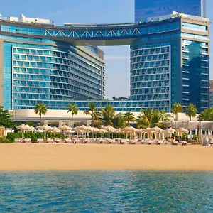 **** Szálloda Nh Collection The Palm Egyesült Arab Emírségek
