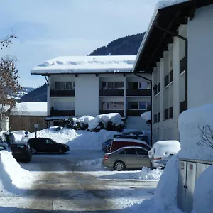 Wohnanlage Hinterfeldweg , Saalbach Österreich