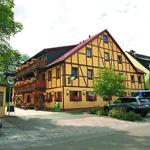 Schönau 3*, Heilsbronn Deutschland