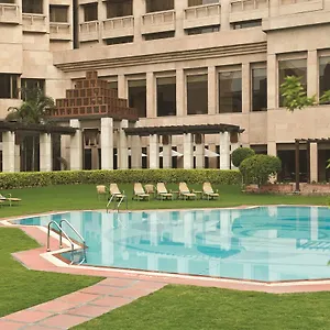 Hyatt Regency Delhi מלון