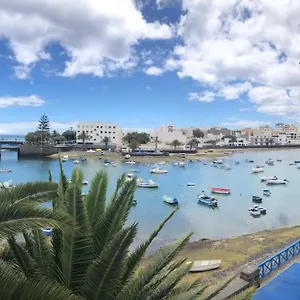 Terraza El Charco , Arrecife (Lanzarote) España