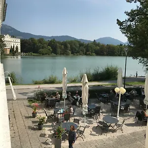 Lakeside , Salzburg Österreich