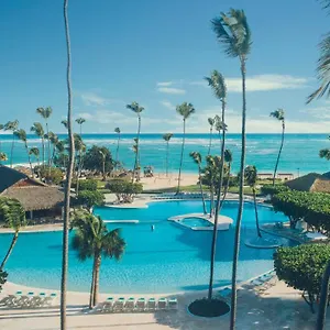 5* Üdülőközpont Iberostar Selection Bavaro (adults Only)