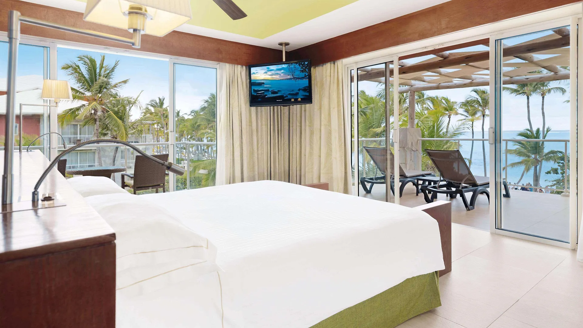 Barceló Bávaro Palace All Inclusive