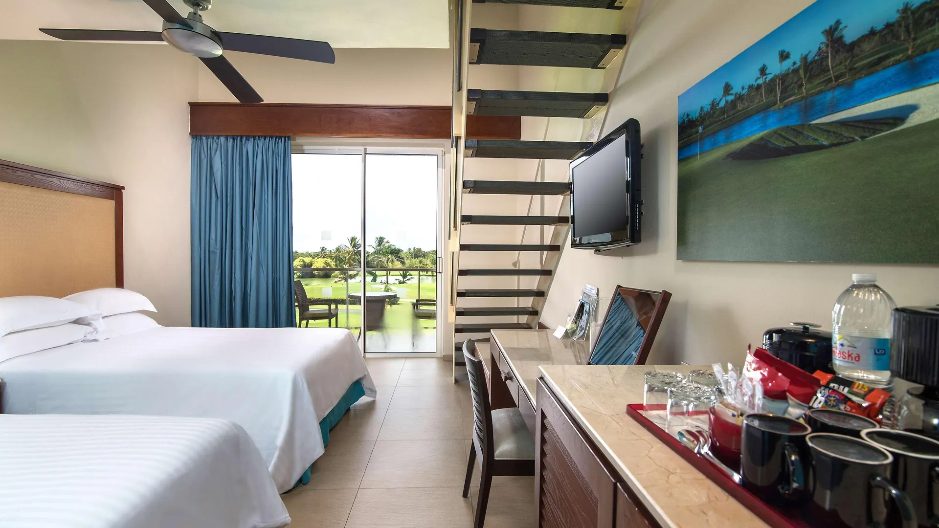 Barceló Bávaro Palace All Inclusive República Dominicana