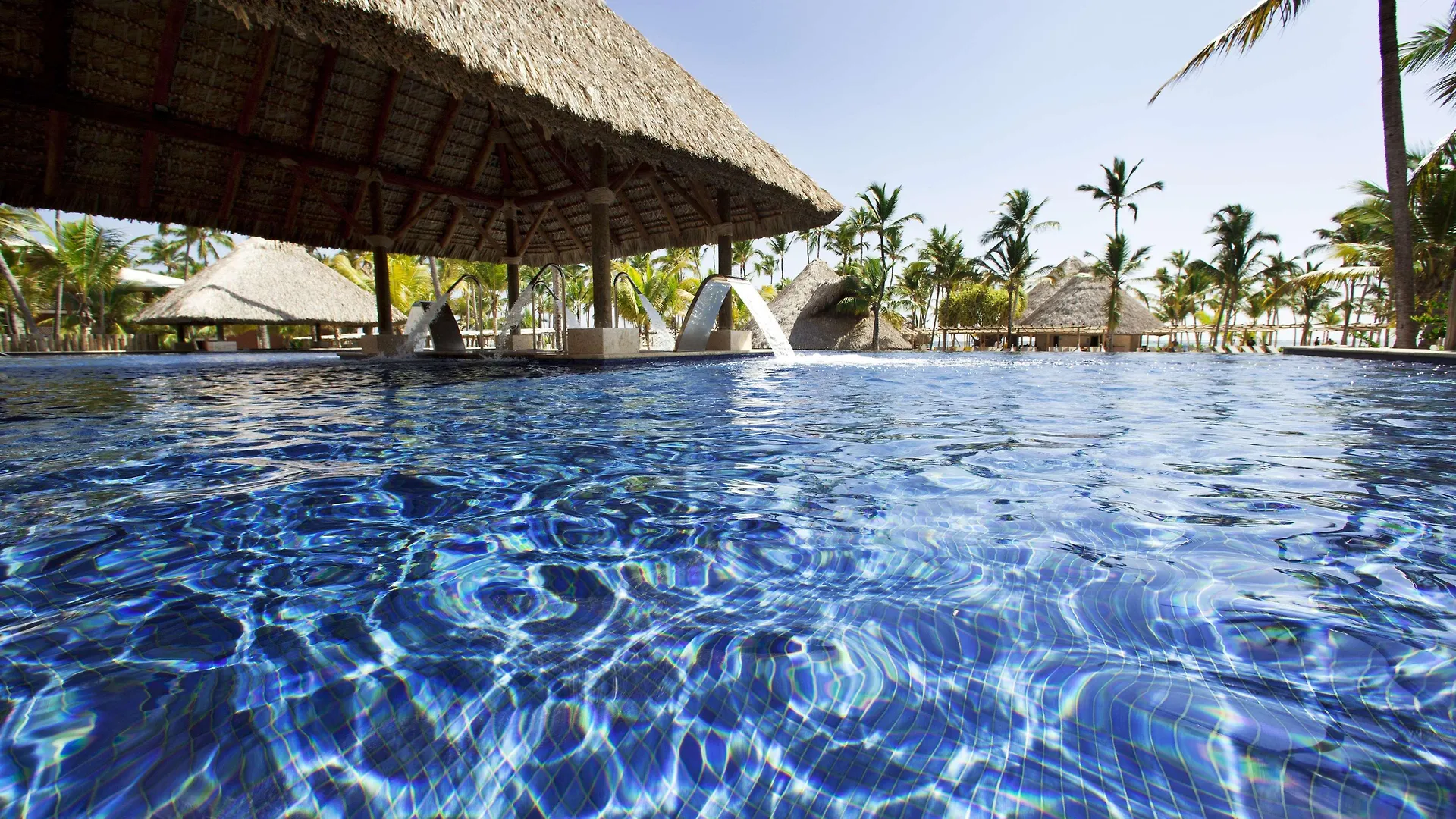 Resort Barceló Bávaro Palace All Inclusive