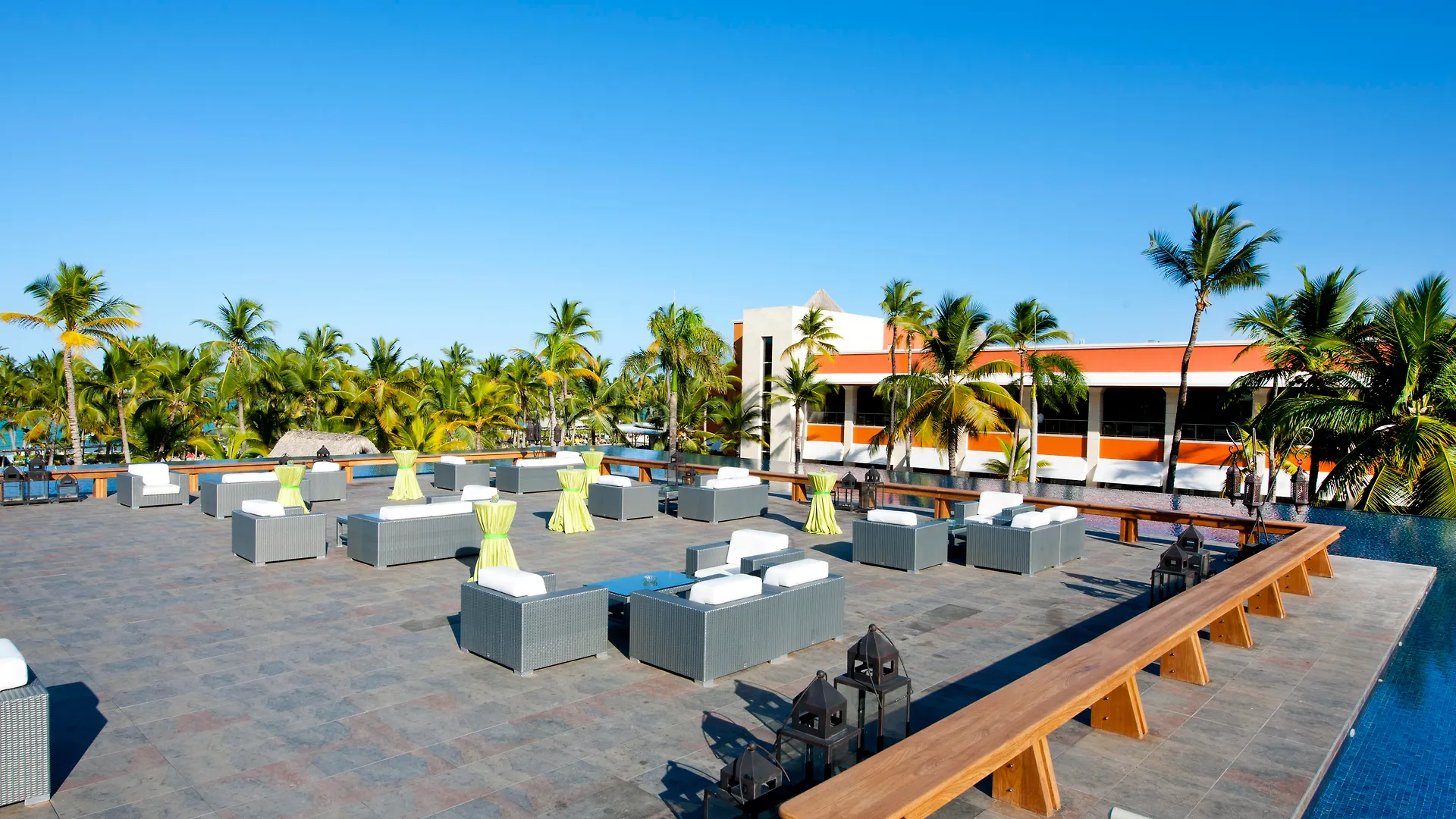 Barceló Bávaro Palace All Inclusive