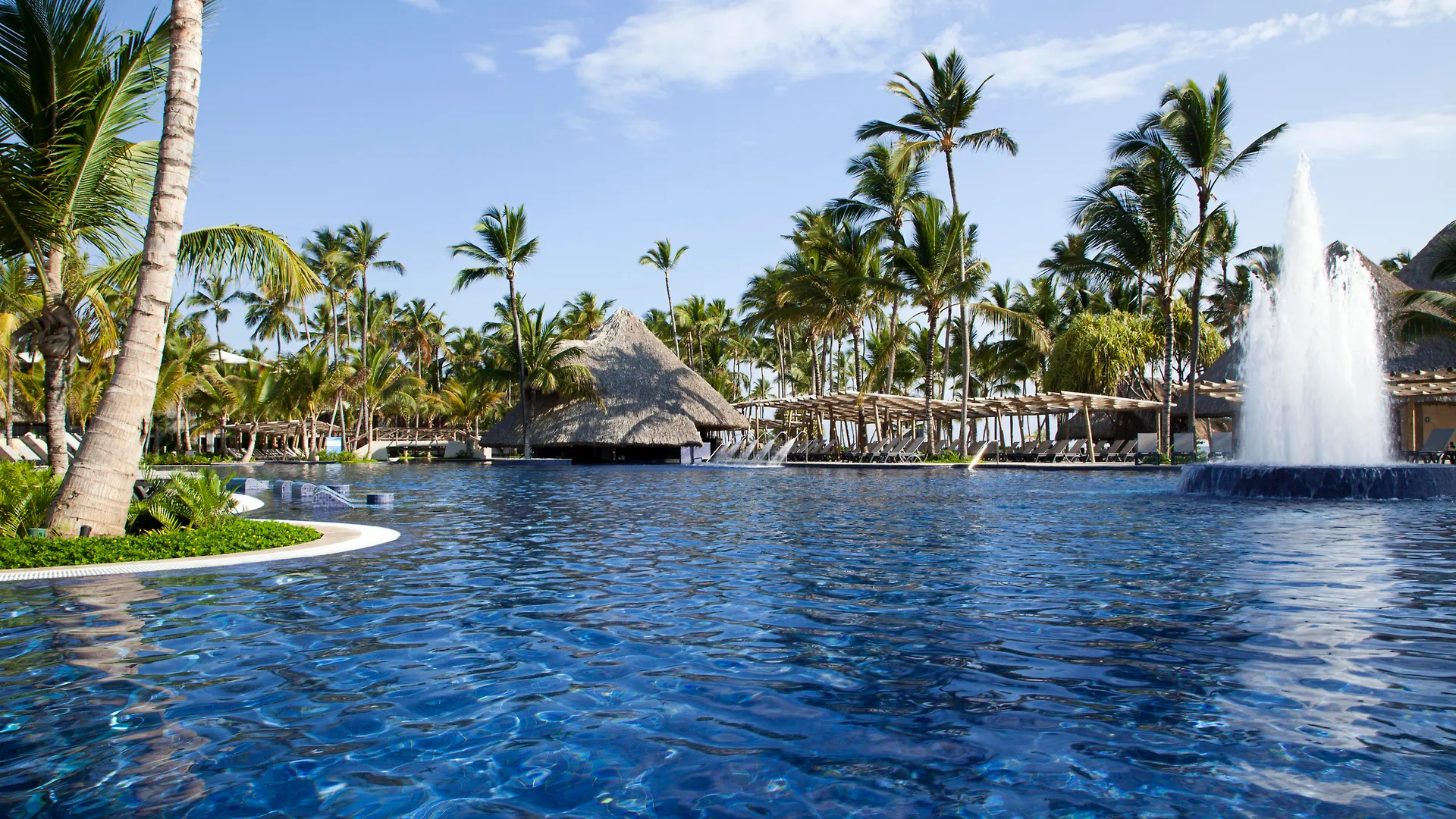 Barceló Bávaro Palace All Inclusive