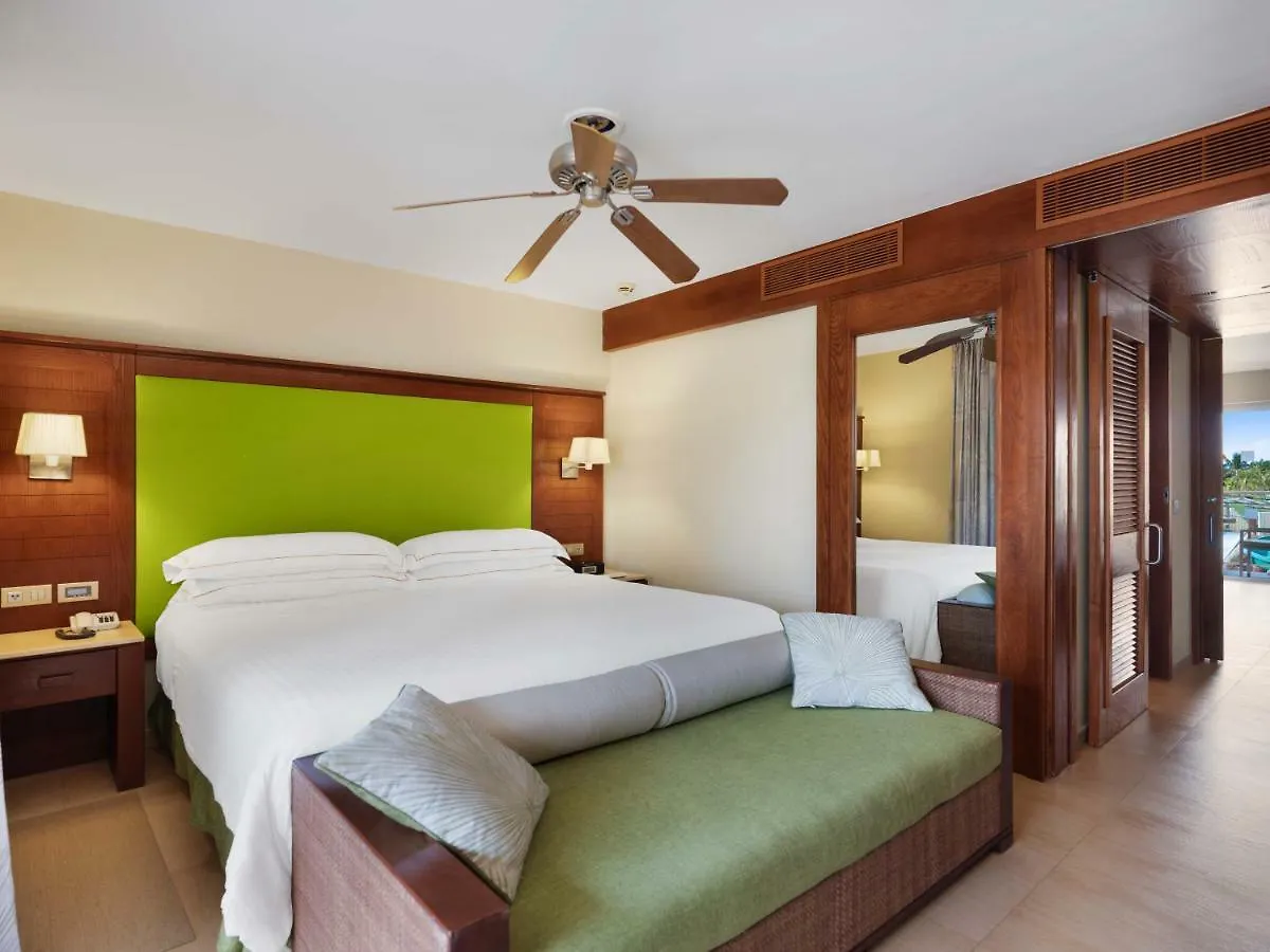 ***** Resort Barceló Bávaro Palace All Inclusive República Dominicana