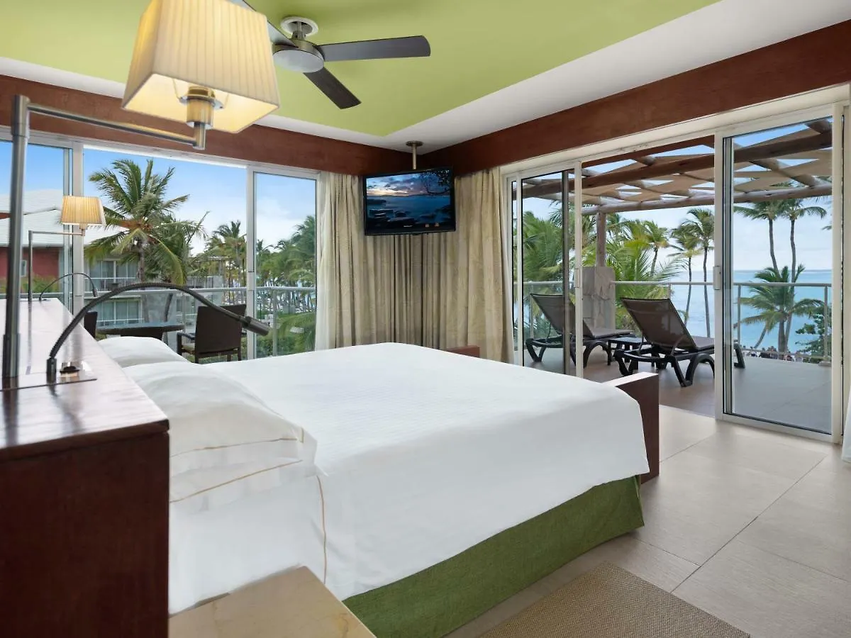 Barceló Bávaro Palace All Inclusive Resort