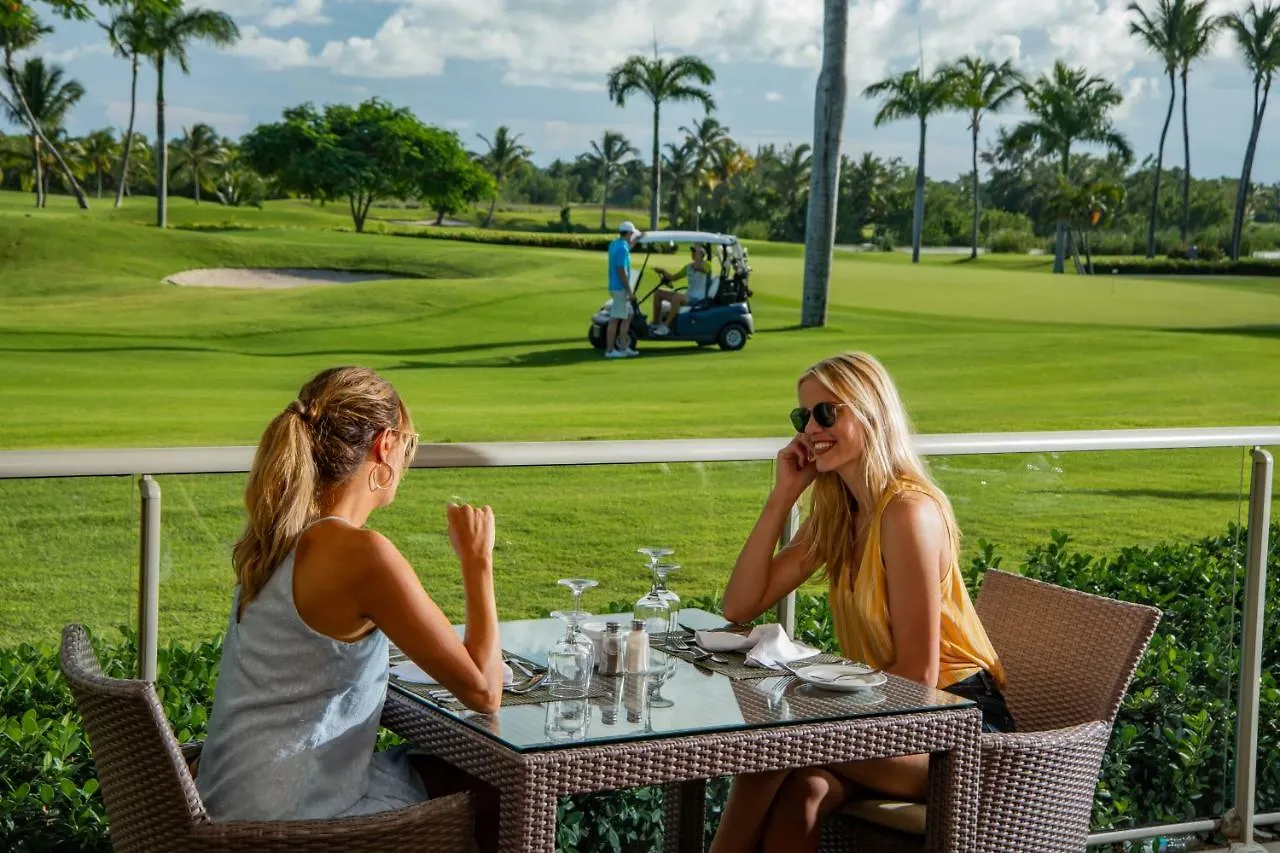 Barceló Bávaro Palace All Inclusive República Dominicana