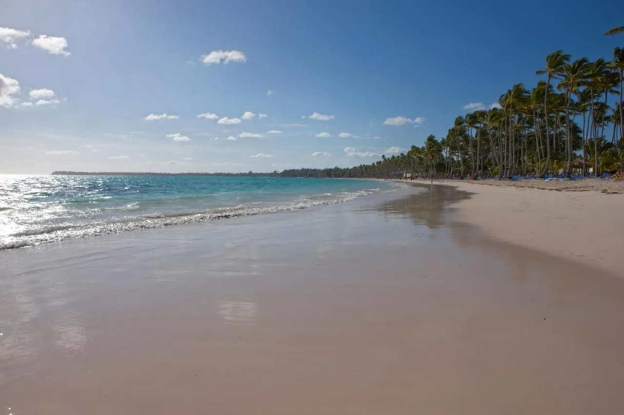 Barcelo Bavaro Palace All Inclusive (Adults Only)